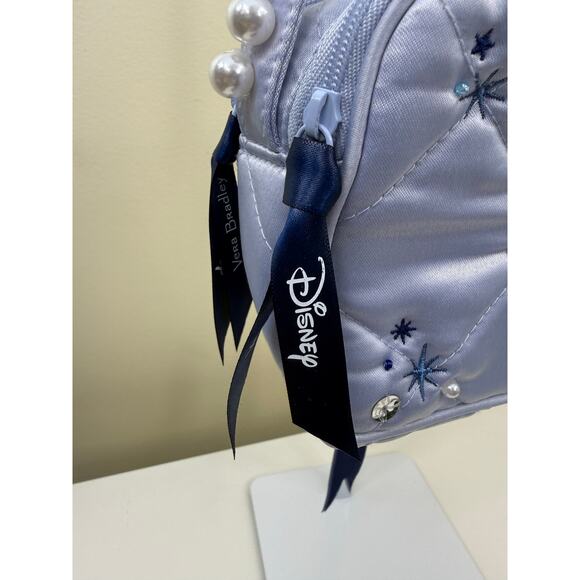 Vera Bradley x Disney Cinderella Mini Evie Crossbody – Limited Edition (NWOT) - Picture 3 of 12